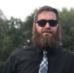 Coach Brady Ridenour Catoctin Football Head Coach Brady Ridenour