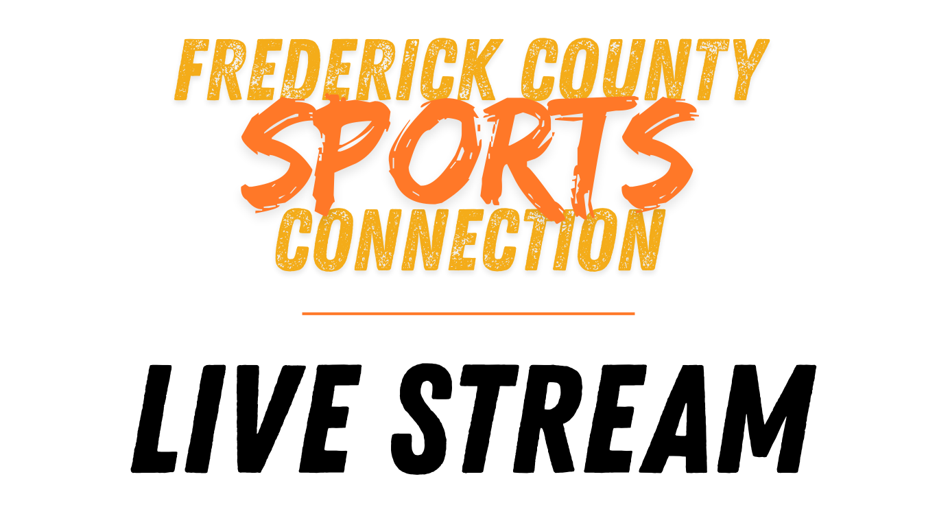 Frederick County Sport Connection Logo - Live Stream
