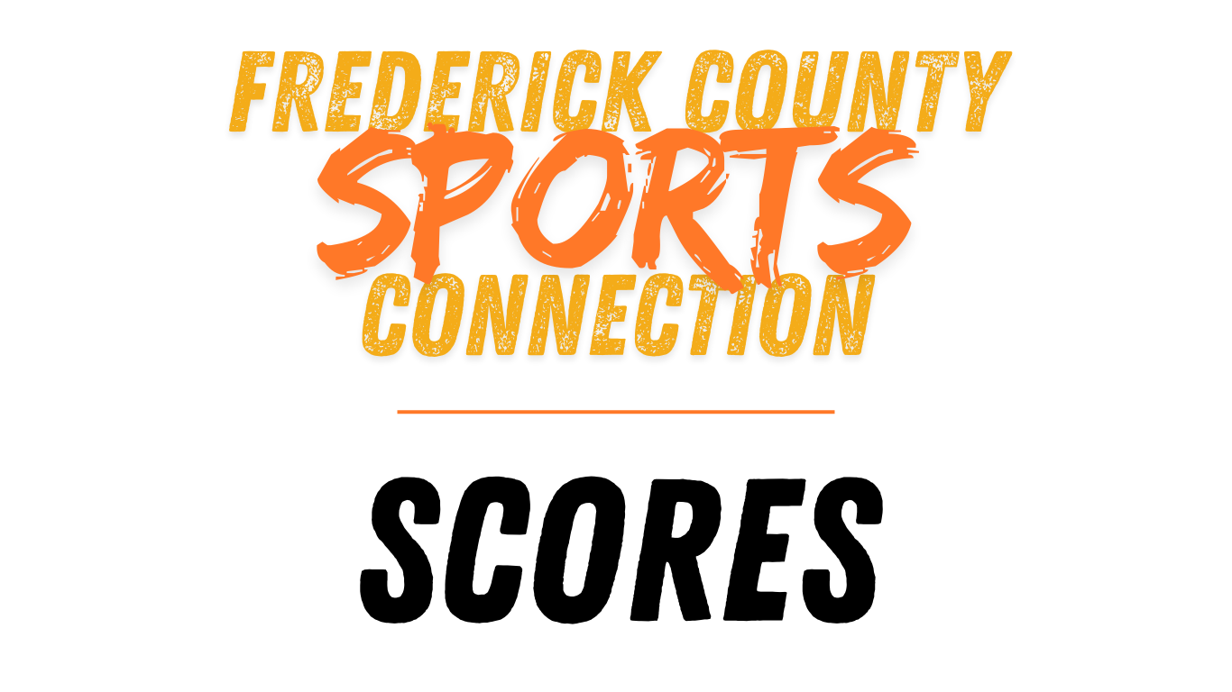 Scores Frederick County Sports Connection - Scores