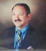 Tom Sherald Former Catoctin Athletic Director, Tom Sherald