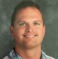 Will Delawter Catoctin High School Varsity Baseball Coach Will Delawter