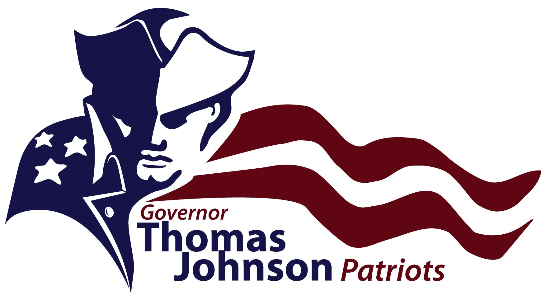 Governor Thomas Johnson High School Logo