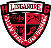 Linganore High School Logo