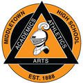 Middletown High School Logo