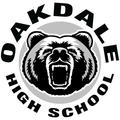 Oakdale High School Logo