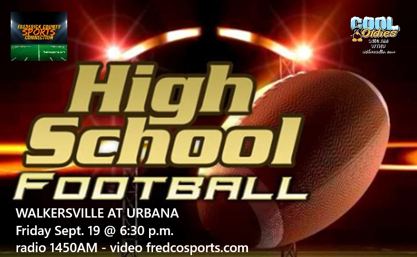 Walkersville at Urbana 091925