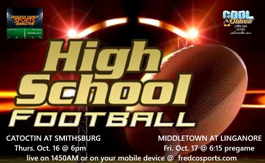 Catoctin Smithsburg Middletown Linganore 10161725