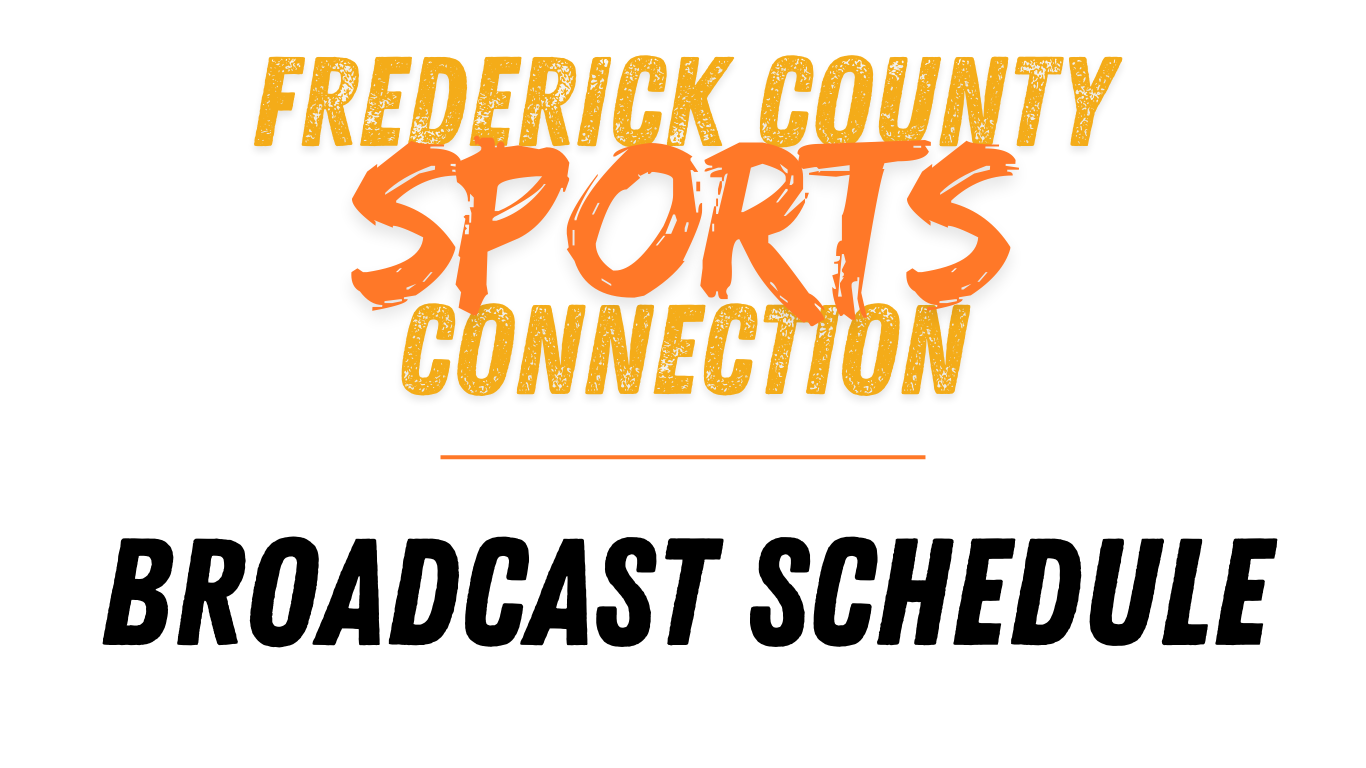 Frederick County Sport Connection Logo - Live Stream